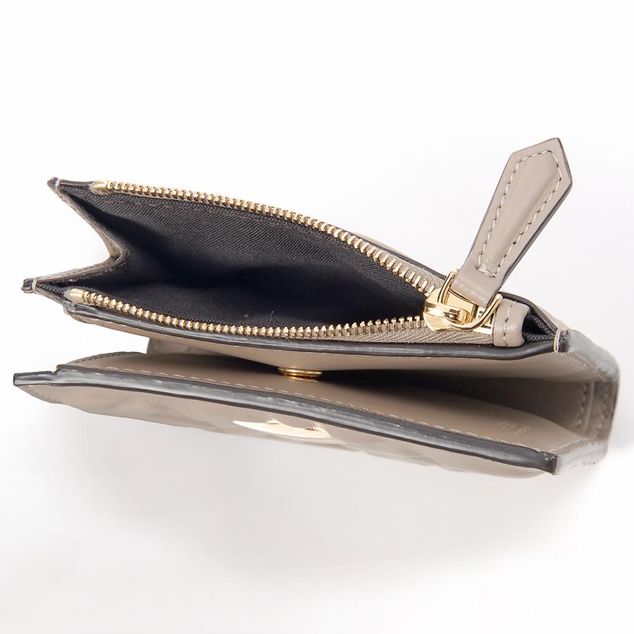 FENDI（フェンディ） 折財布 二つ折り財布 レディース 8M0506 AAJD FF