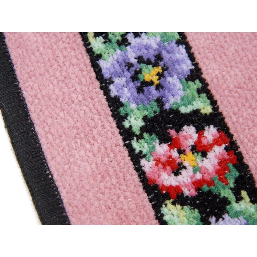 feiler フェイラー ハンカチ FEILER ANEMONE アネモネ 124