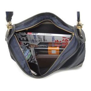 Felisi（フェリージ） ショルダーバッグ 12-9-DS-43 ブルー ネイビー