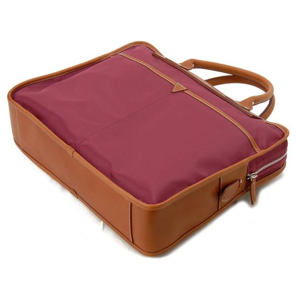 Felisi フェリージ ブリーフケース 8637-2-DS 281 レッドベリー