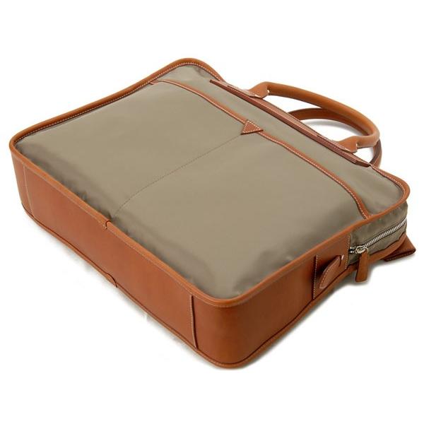 Felisi フェリージ ブリーフケース 8637-2-DS 338 チェスナット