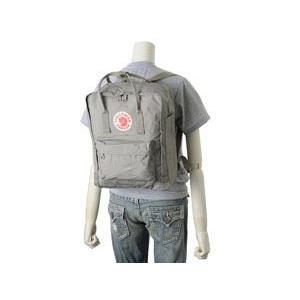 FJALL RAVEN フェールラーベン カンケンバッグ 021/フォグ FJALL RAVEN フェールラーベン カンケンバッグ 021/フォグ