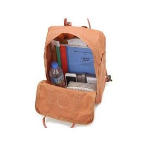 FJALL RAVEN フェールラーベン カンケンバッグ 23510-164 ブリック