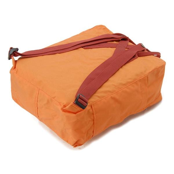 新品タグ付き　フェールラーベン　カンケンリュック　ブラットオレンジ 新品タグ付き フェールラーベン カンケンリュック ブラット