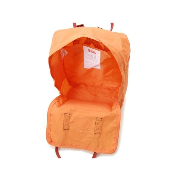 FJALL RAVEN（フェールラーベン） カンケンバッグ リュック 23510-212