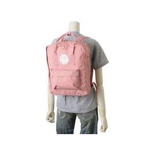 FJALL RAVEN フェールラーベン カンケンバッグ 23510-312 ピンク FJALL RAVEN フェールラーベン カンケンバッグ 23510-312 ピンク