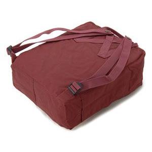 FJALL RAVEN（フェールラーベン） カンケンバッグ 23510-326 オックス