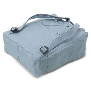 FJALL RAVEN フェールラーベン カンケンバッグ 23510 501 スカイ