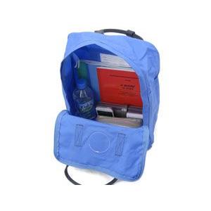 [正規品] カンケン リュック 青 水色 Kanken 16L (Sky Blue 501) | FJALLRAVEN,KANKEN,KANKEN 16L