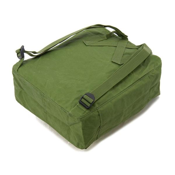 Fjällräven オリーブグリーン バックパック Fjällräven オリーブグリーン バックパック Fjällräven バック