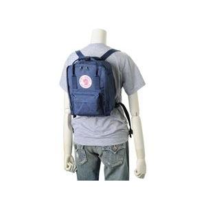 FJALL RAVEN フェールラーベン カンケン ミニ 23561 540