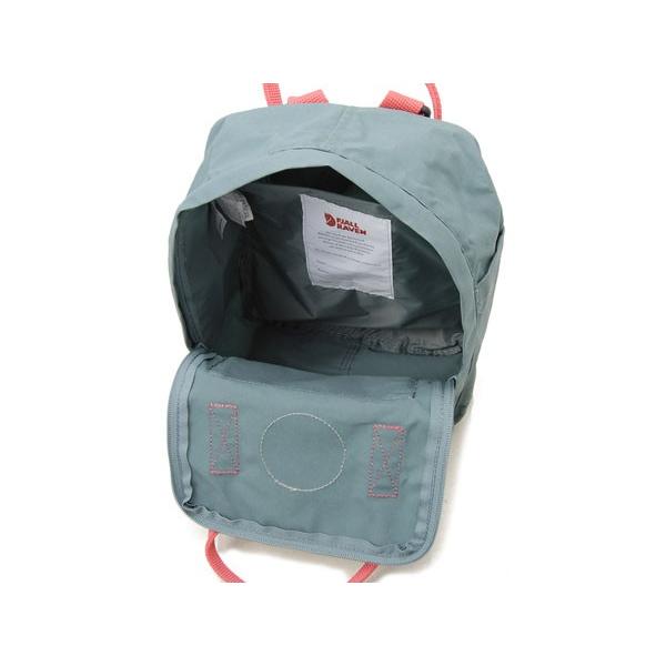 FJALL RAVEN フェールラーベン カンケン ミニ リュック 23561