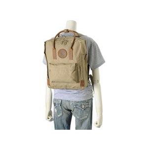 FJALL RAVEN フェールラーベン カンケンバッグ 23565-220 サンド FJALL RAVEN フェールラーベン カンケンバッグ 23565-220 サンド