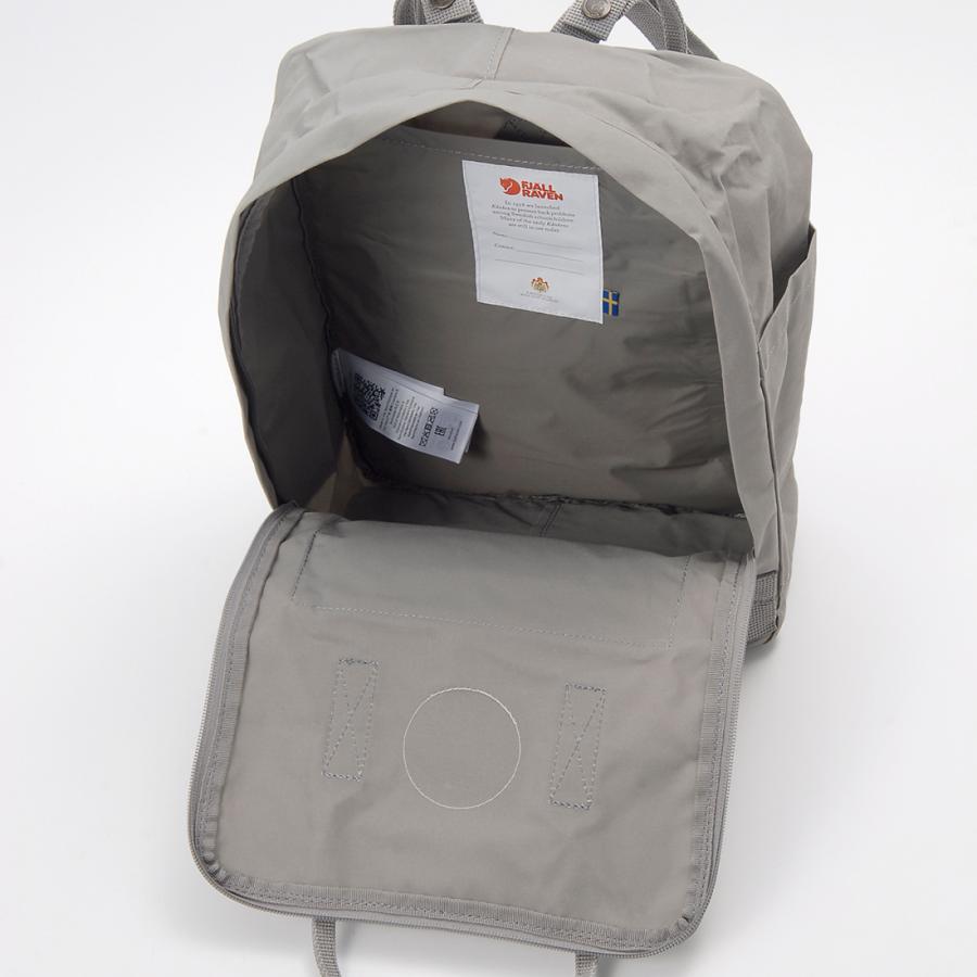FJALL RAVEN（フェールラーベン） リュック レディース メンズ 23510
