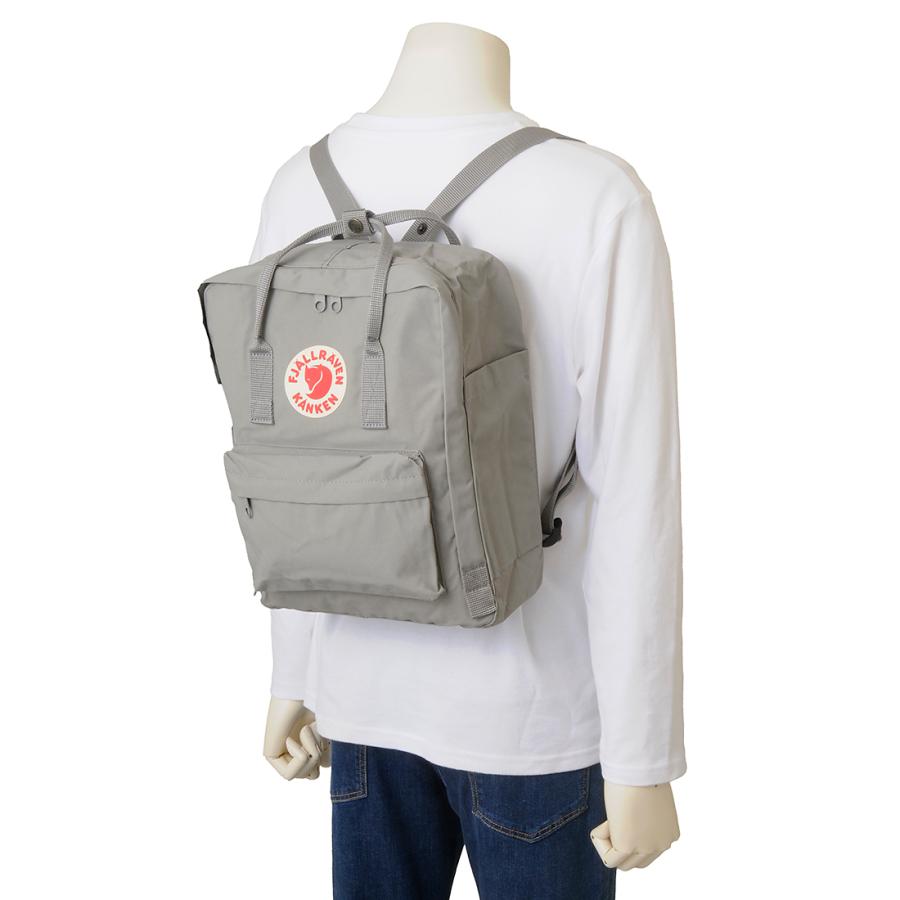 FJALL RAVEN（フェールラーベン） リュック レディース メンズ 23510