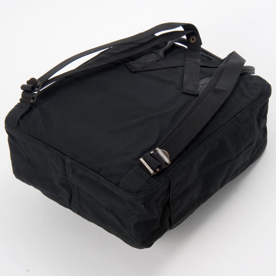 FJALL RAVEN（フェールラーベン） リュック レディース メンズ