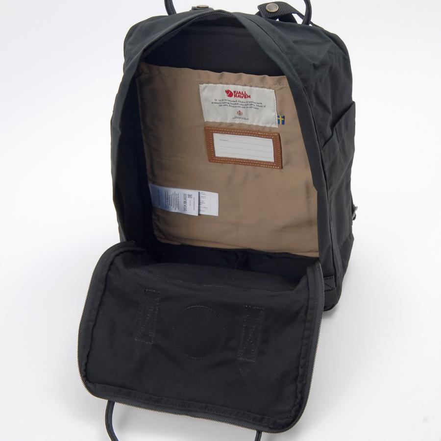 FJALL RAVEN（フェールラーベン） リュック レディース メンズ