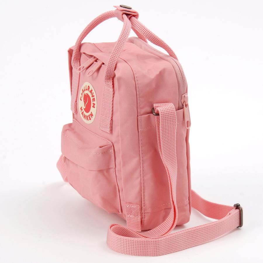 FJALL RAVEN（フェールラーベン） ショルダーバッグ レディース メンズ