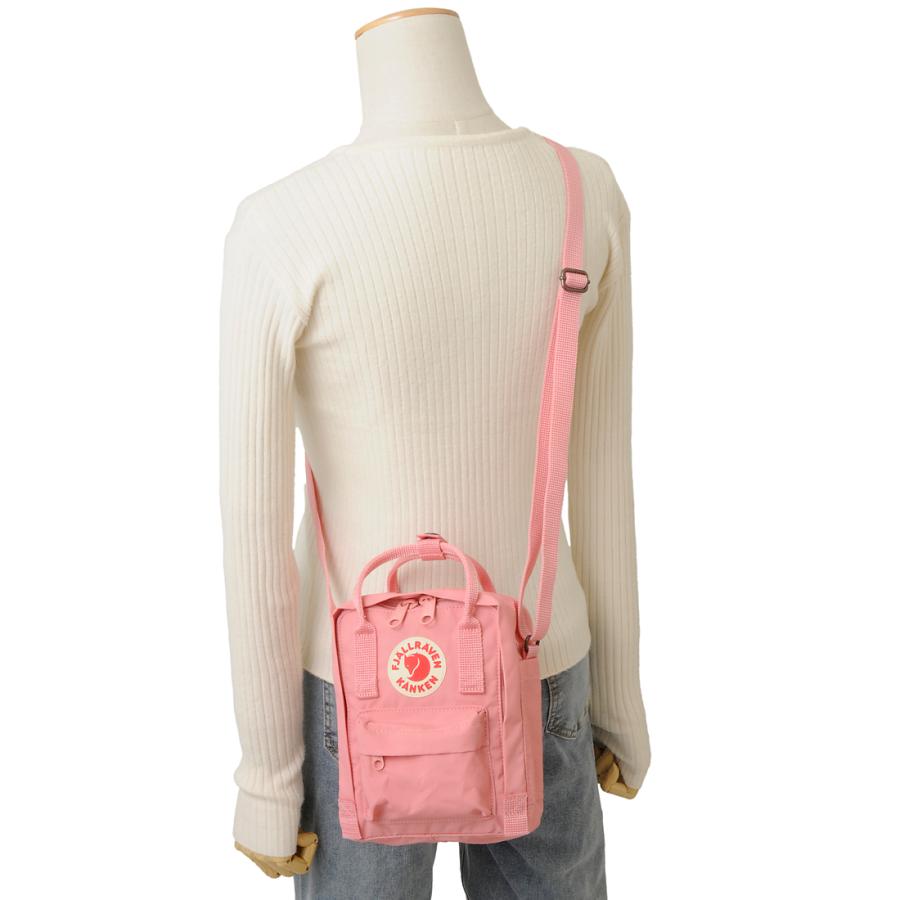 FJALL RAVEN（フェールラーベン） ショルダーバッグ レディース メンズ