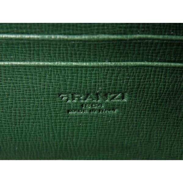 フランツィ ラウンドファスナー 長財布 F209XC10105 Franzi 