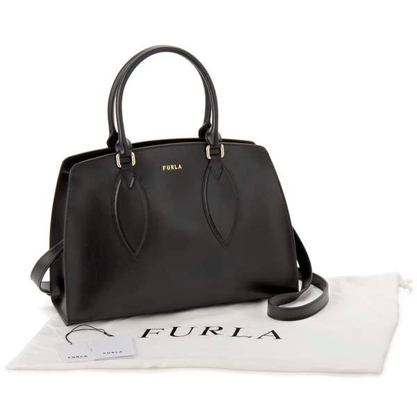 FURLA フルラ トートバッグ 2WAY ショルダーバッグ レディース 