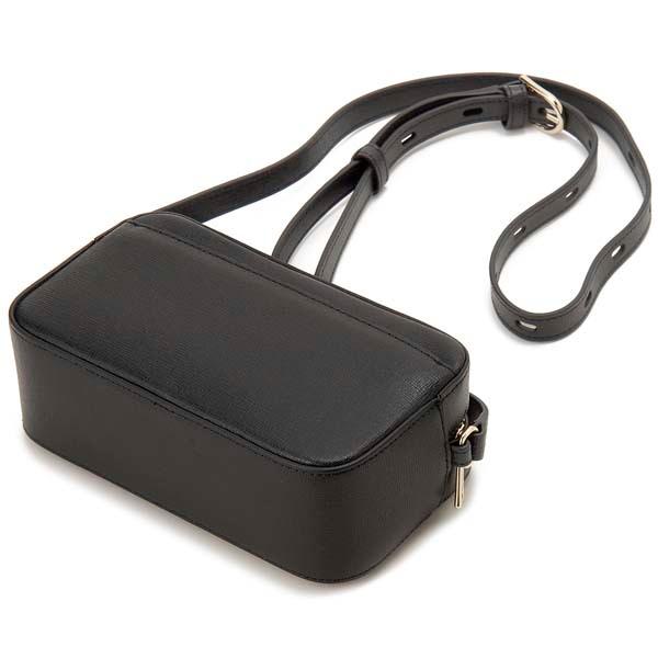FURLA（フルラ） ショルダーバッグ レディース ブラック EAS6FBK B30 