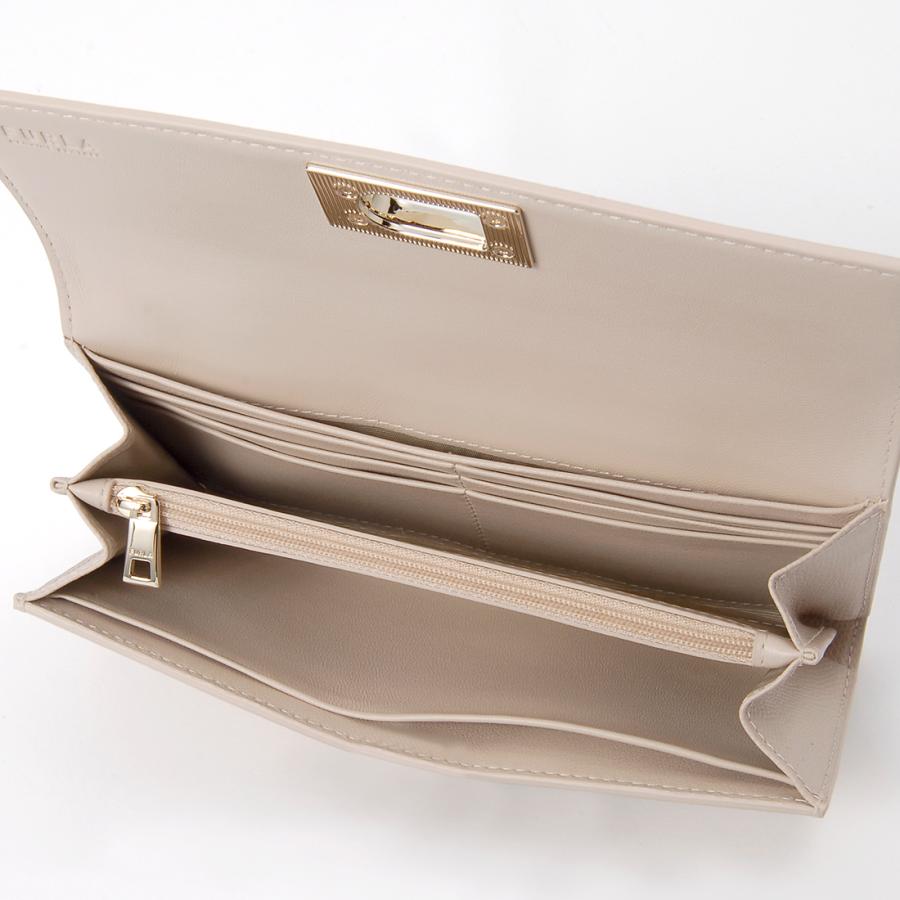 FURLA（フルラ） 長財布 レディース バレリーナ ピンク PCV0ACO ARE