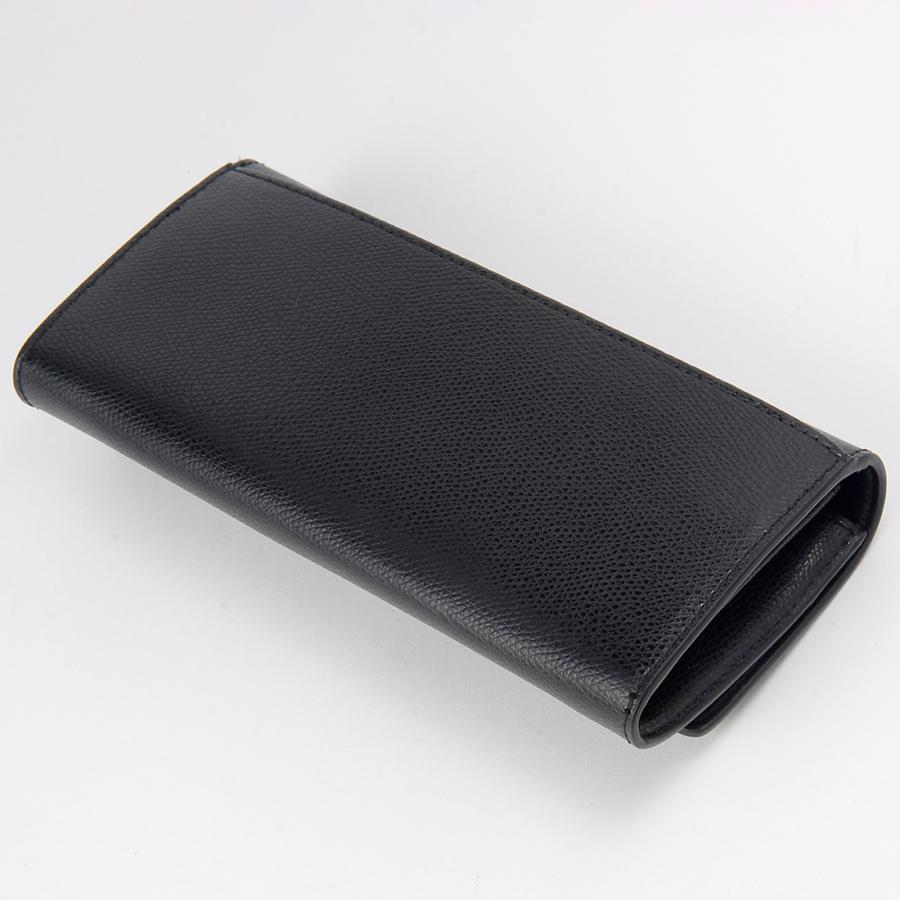 FURLA フルラ 長財布 レディース ネロ ブラック PCV0ACO ARE O60