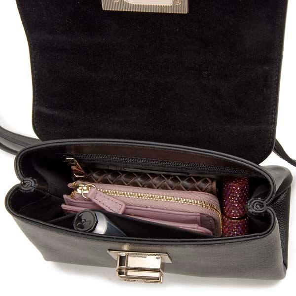 FURLA フルラ ハンドバッグ レディース ブラック WB00109 ARE