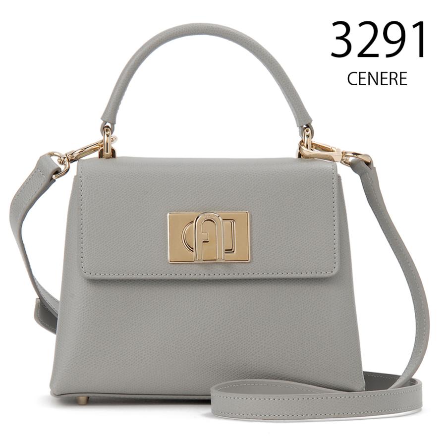 FURLA フルラ ハンドバッグ WB00109 ARE MINI TOP HANDLE FURLA フルラ ハンドバッグ レディース WB00109 ARE MINI TOP