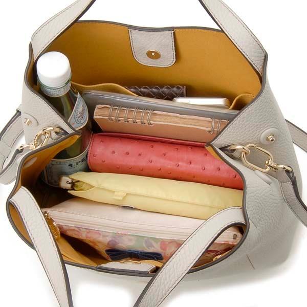 FURLA（フルラ） トートバッグ レディース グレー WB00507 BX0 GDJ