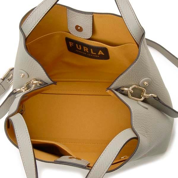FURLA（フルラ） トートバッグ レディース グレー WB00507 BX0 M7Y