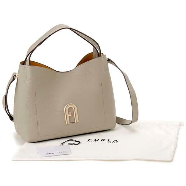 FURLA（フルラ） トートバッグ レディース グレー WB00507 BX0 M7Y