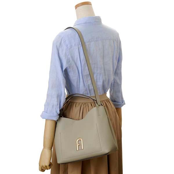 FURLA（フルラ） トートバッグ レディース グレー WB00507 BX0 M7Y