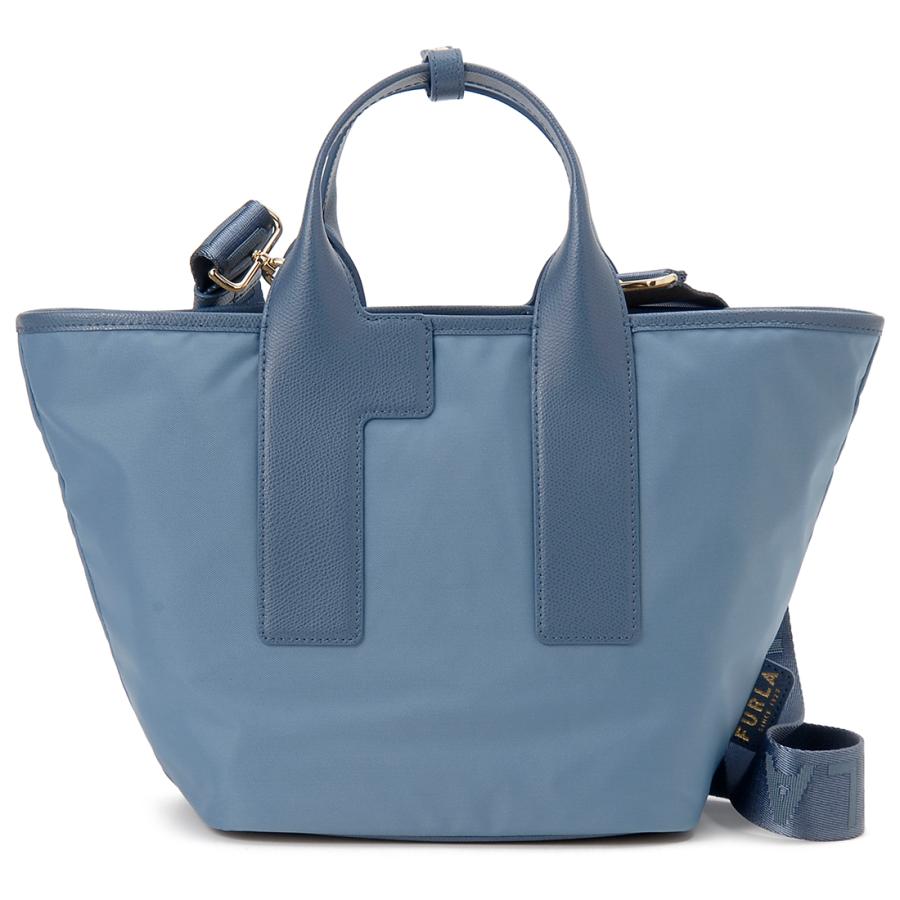 FURLA（フルラ） トートバッグ レディース ブルー WB01269 BX3 3960