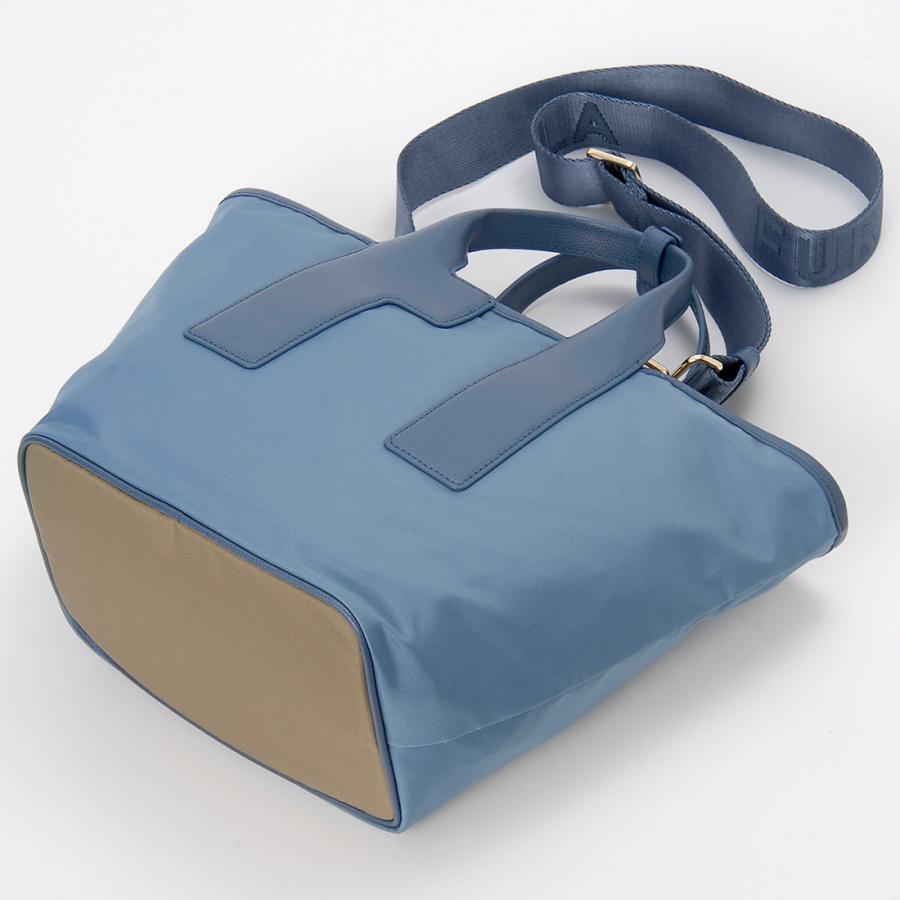 FURLA（フルラ） トートバッグ レディース ブルー WB01269 BX3 3960