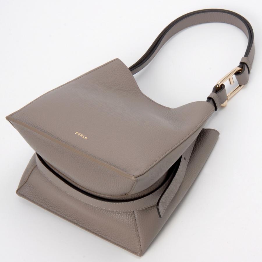 FURLA（フルラ） ミニ ハンドバッグ WB01373 HSF ヌボラ ショルダー 