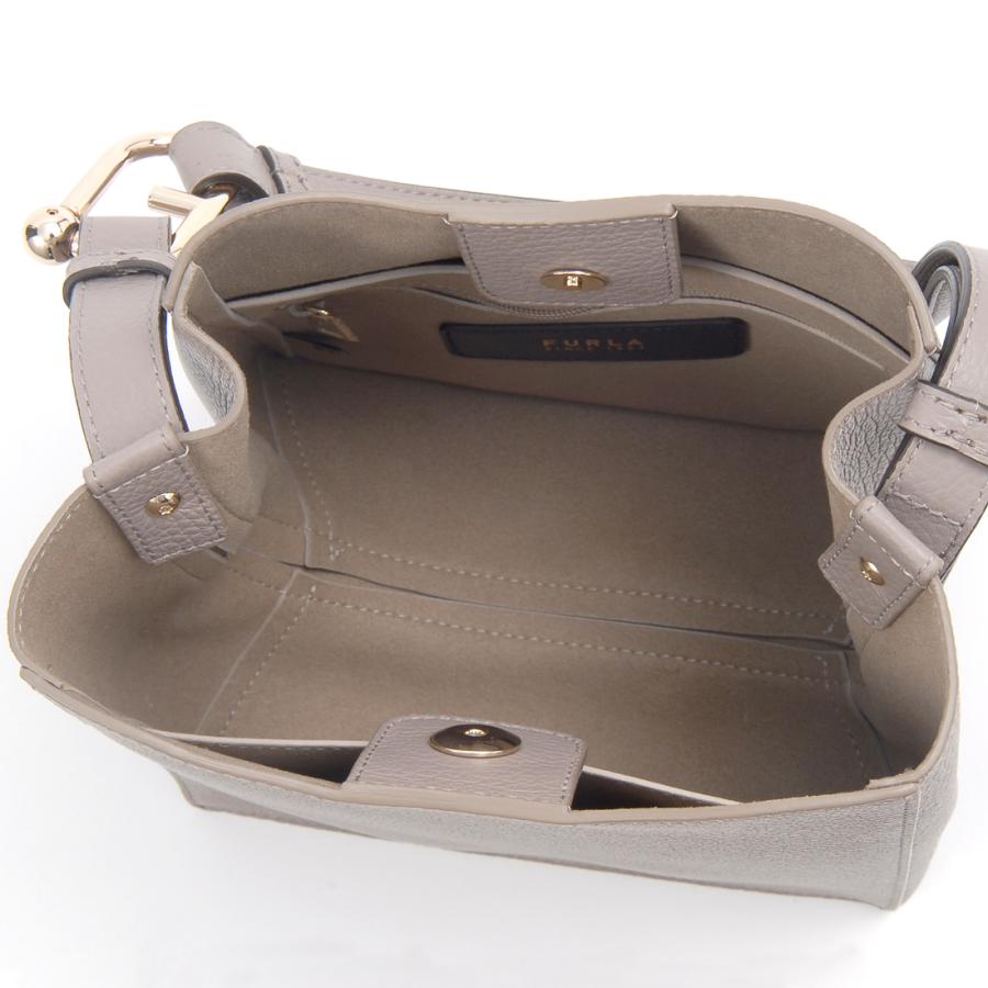 FURLA（フルラ） ミニ ハンドバッグ WB01373 HSF ヌボラ ショルダー 