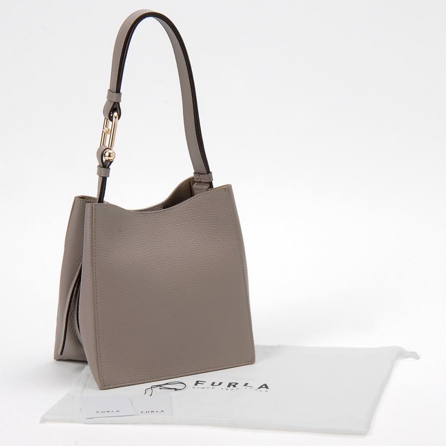 FURLA（フルラ） ミニ ハンドバッグ WB01373 HSF ヌボラ ショルダー 