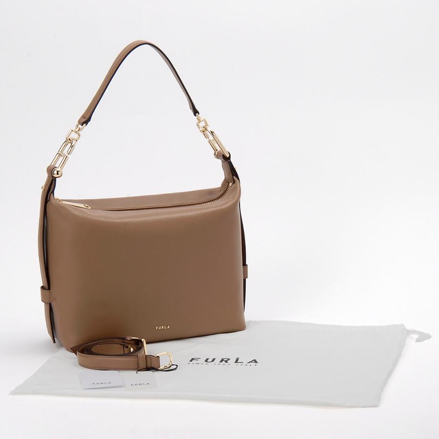 ブランドセール フルラ FURLA ハンドバッグ レディース WB01964 A23 4489 TONIE トニーの画像