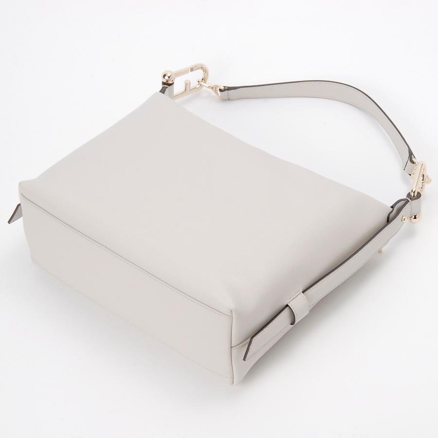 ブランドセール フルラ FURLA ハンドバッグ レディース ホワイト WB01964 A23 4556 TONIE トニーの画像