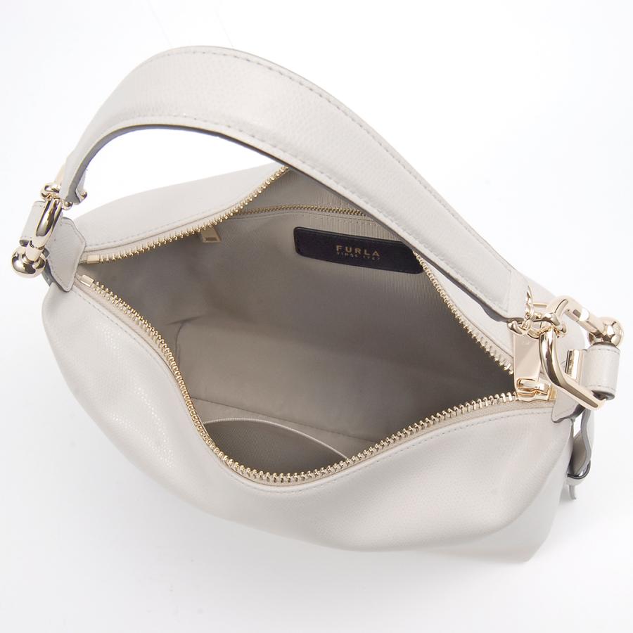ブランドセール フルラ FURLA ハンドバッグ レディース ホワイト WB01964 A23 4556 TONIE トニーの画像