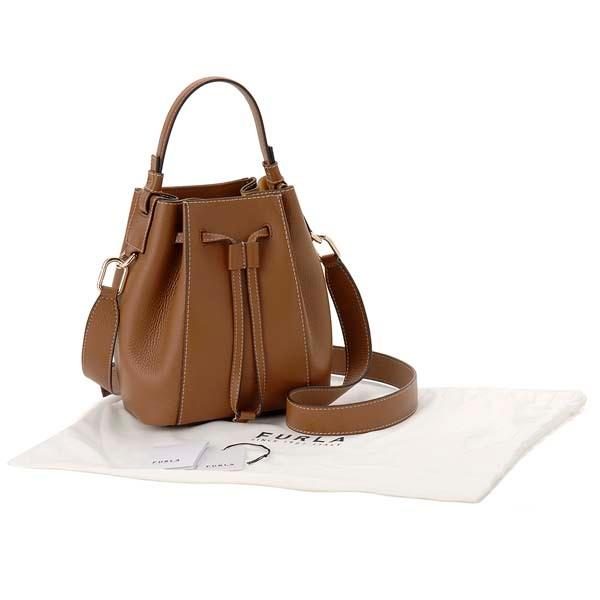 FURLA（フルラ） トートバッグ レディース ブラウン WB353 BX0053 03B