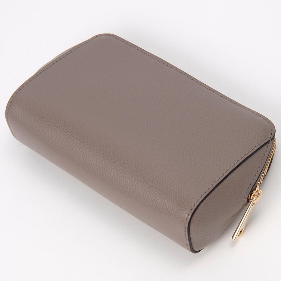 FURLA フルラ ポーチ 2個セット WE00453 ARE 3782 CAMELIA FURLA フルラ ポーチ 2個セット レディース グレー WE00453 ARE