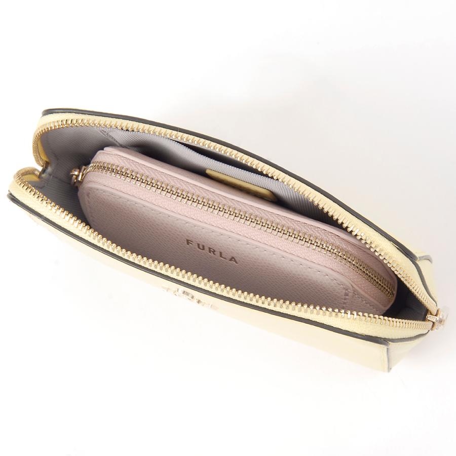 FURLA ゴールデンウィークセール ポイント10倍 フルラ ポーチ 2
