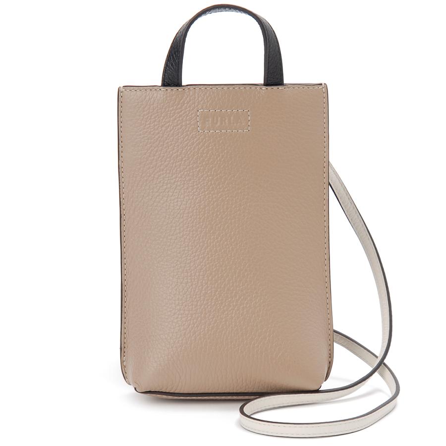 FURLA フルラ ショルダーバッグ レディース グレージュ WE00569 FURLA フルラ ショルダーバッグ レディース グレージュ WE00569