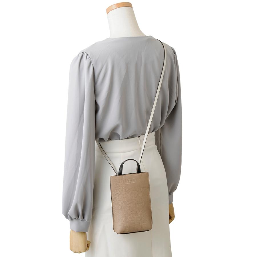 FURLA フルラ ショルダーバッグ レディース グレージュ WE00569 FURLA フルラ ショルダーバッグ レディース グレージュ WE00569