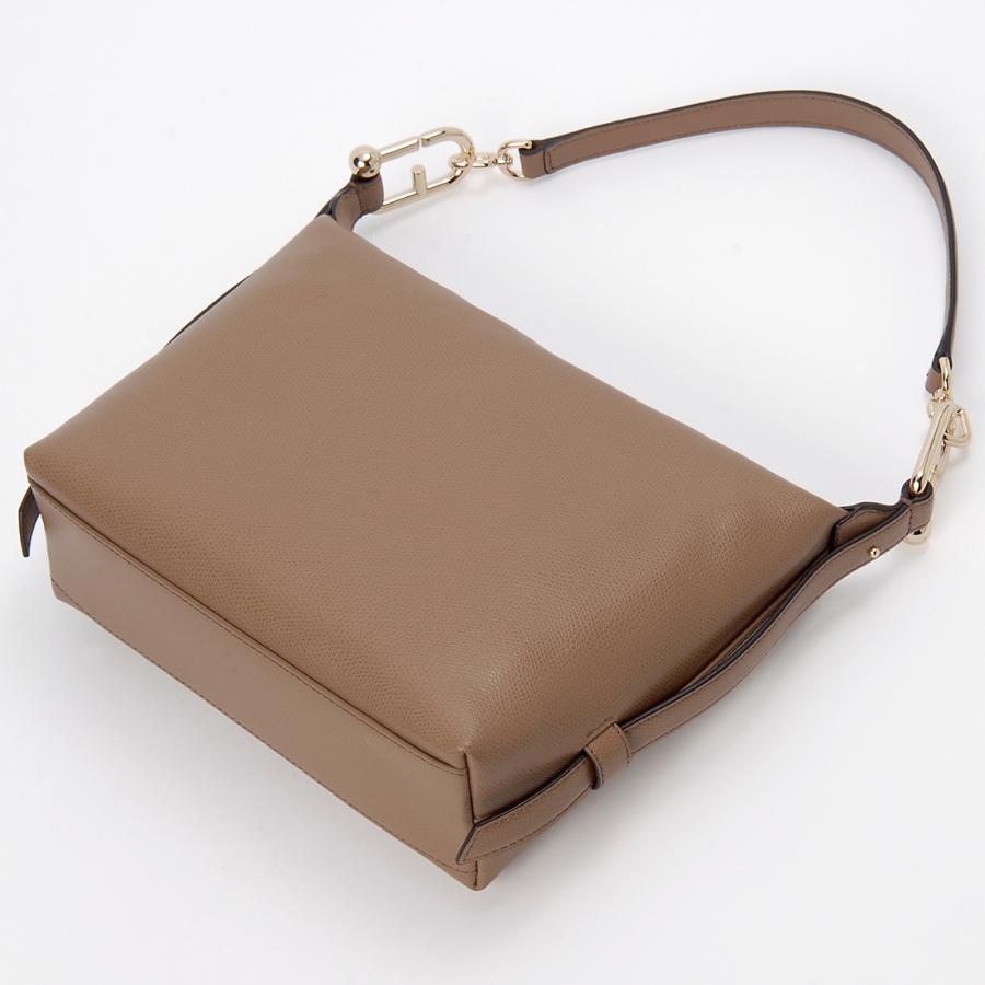 ブランドセール フルラ FURLA ハンドバッグ レディース ブラウン WE00877 A23 4489 TONIE トニーの画像