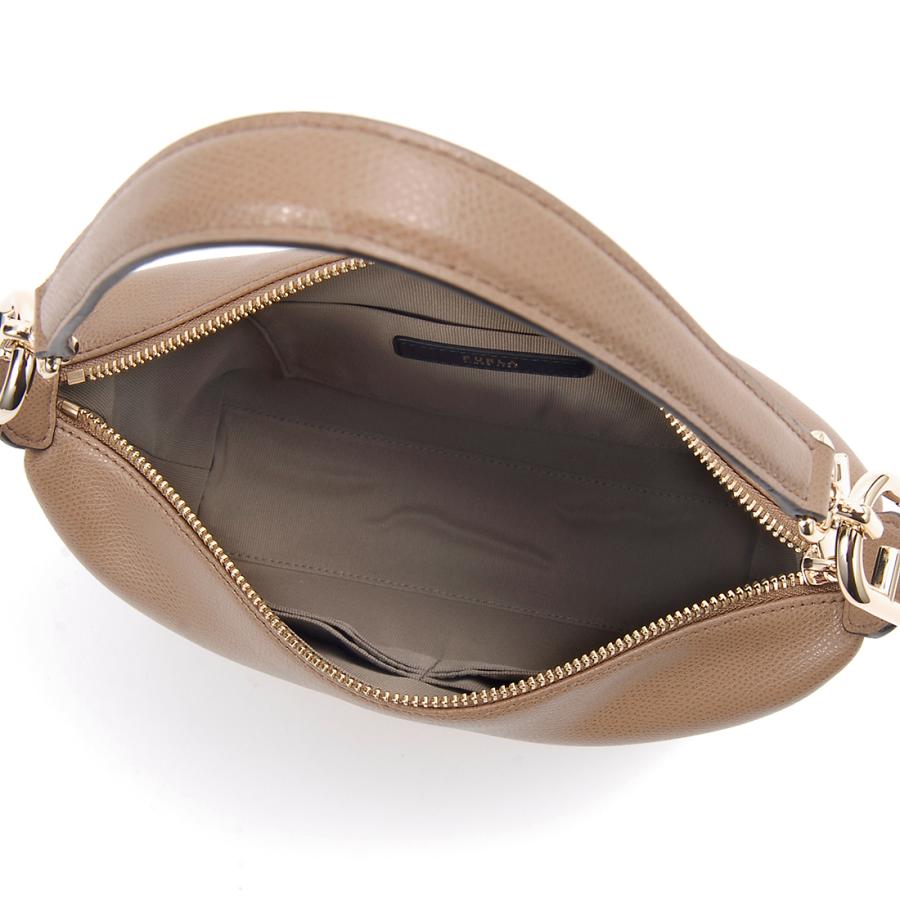 ブランドセール フルラ FURLA ハンドバッグ レディース ブラウン WE00877 A23 4489 TONIE トニーの画像