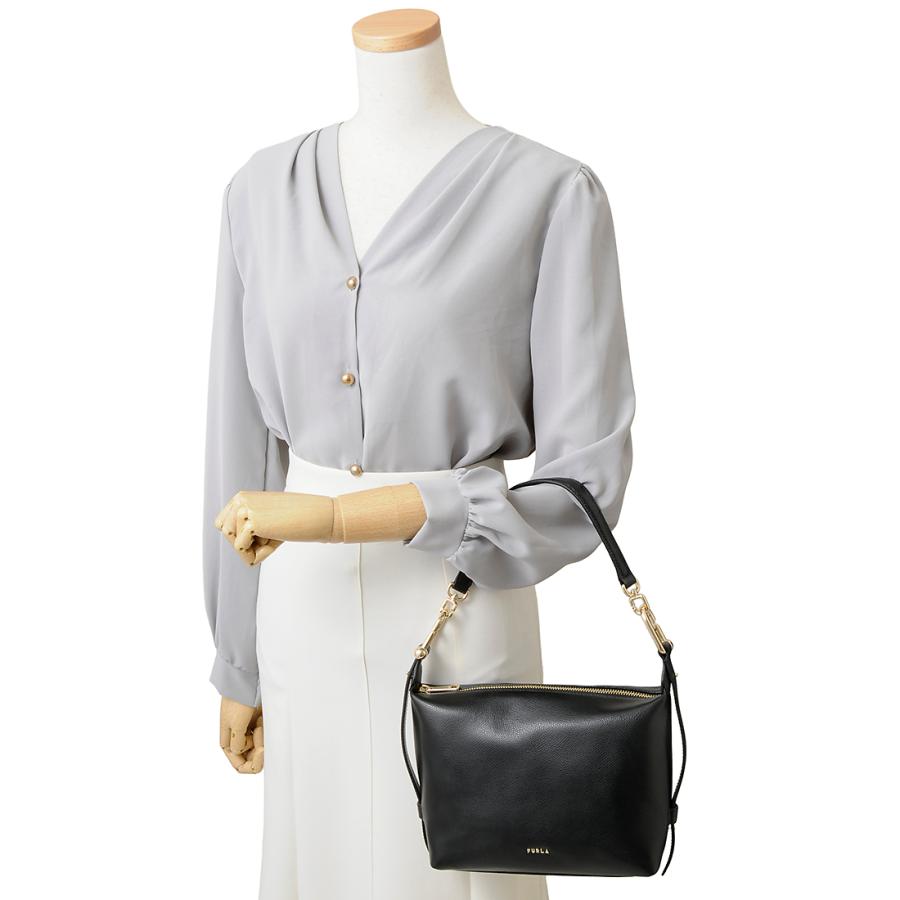 gamapara 仕立て屋pote 巾着バッグ フリル 新色・再入荷》ラメプリーツ